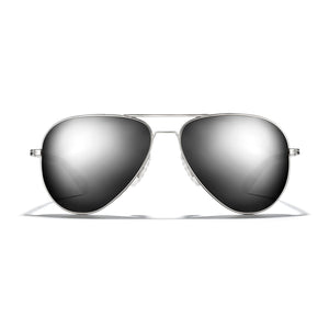 Phantom Alloy Sunglasses