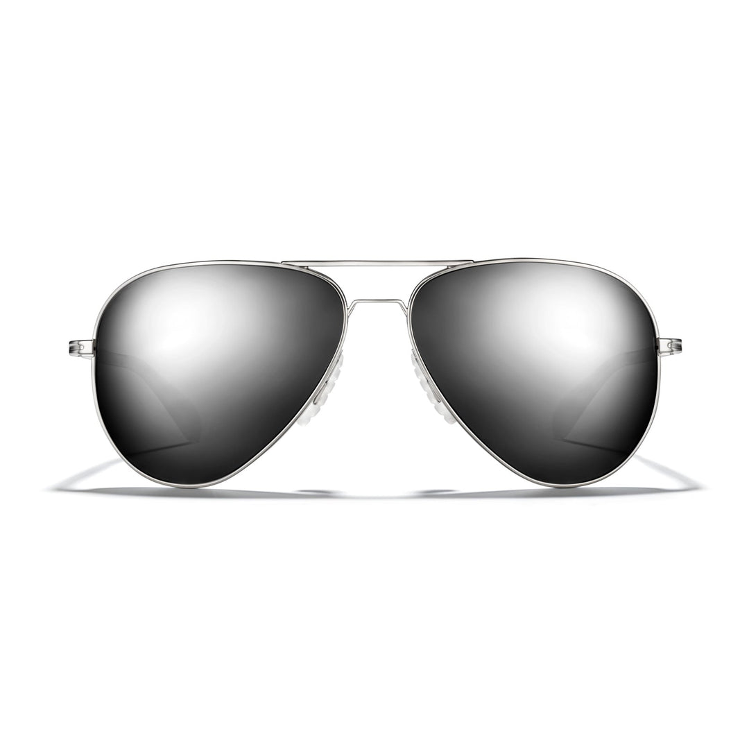 Phantom Alloy Sunglasses