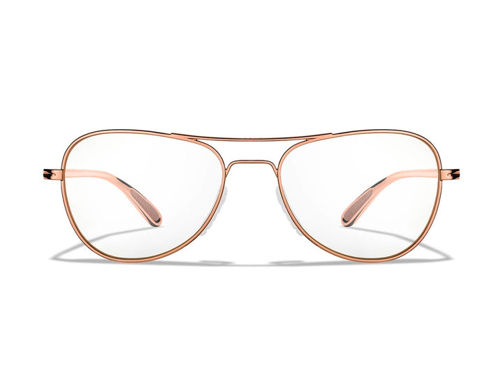 Rio Titanium Eyeglasses