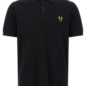 Comme Des Garcons Shirt Polo Comme Des Garçons Shirt X Fred Perry