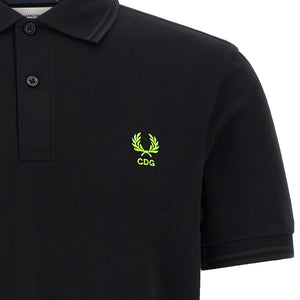 Comme Des Garcons Shirt Polo Comme Des Garçons Shirt X Fred Perry