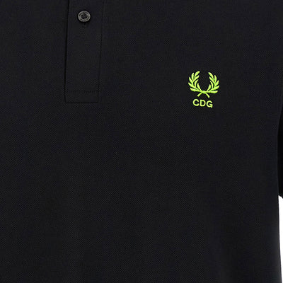 Comme Des Garcons Shirt Polo Comme Des Garçons Shirt X Fred Perry