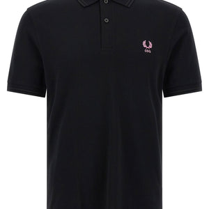 Comme Des Garcons Shirt Polo Comme Des Garçons Shirt X Fred Perry