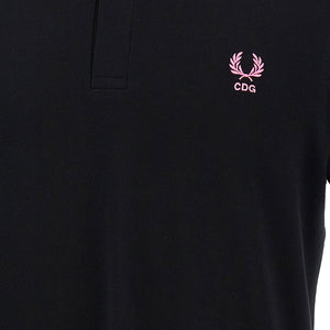 Comme Des Garcons Shirt Polo Comme Des Garçons Shirt X Fred Perry