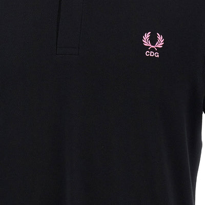 Comme Des Garcons Shirt Polo Comme Des Garçons Shirt X Fred Perry