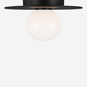 Nodes Flush Mount Light by Kelly Wearstler