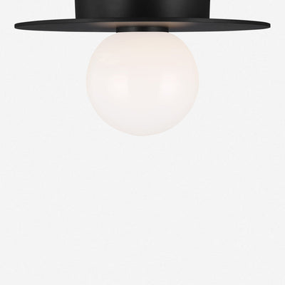 Nodes Flush Mount Light by Kelly Wearstler