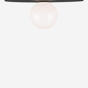 Nodes Flush Mount Light by Kelly Wearstler