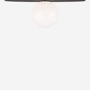 Nodes Flush Mount Light by Kelly Wearstler