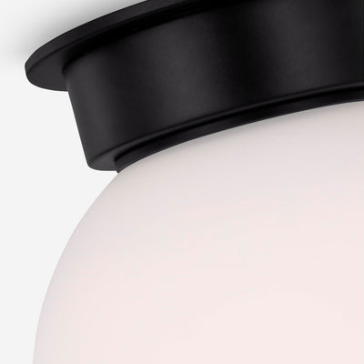 Nodes Flush Mount Light by Kelly Wearstler