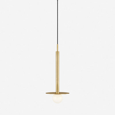 Nodes Pendant Light by Kelly Wearstler