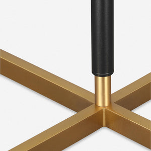 Franklin Task Floor Lamp by Kelly Wearstler
