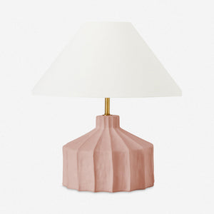 Veneto Table Lamp by Kelly Wearstler