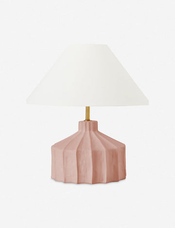 Dusty Rose
