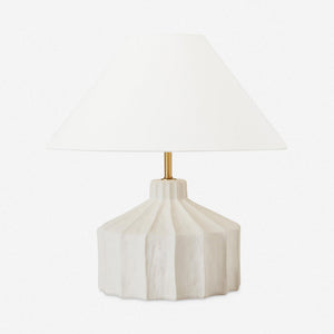 Veneto Table Lamp by Kelly Wearstler