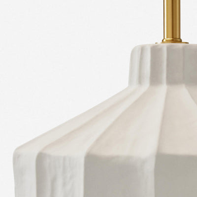 Veneto Table Lamp by Kelly Wearstler