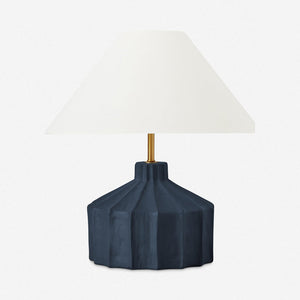 Veneto Table Lamp by Kelly Wearstler