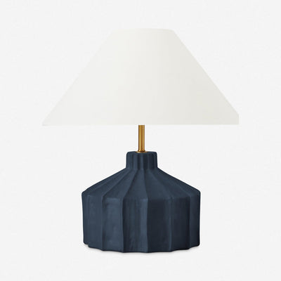 Veneto Table Lamp by Kelly Wearstler