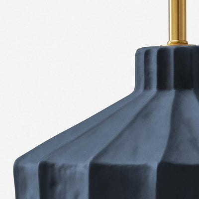 Veneto Table Lamp by Kelly Wearstler