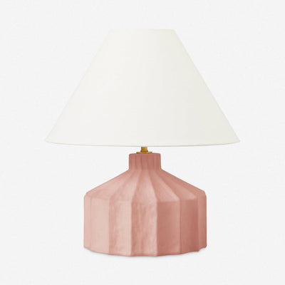 Veneto Table Lamp by Kelly Wearstler