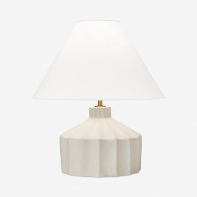 Veneto Table Lamp by Kelly Wearstler