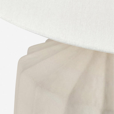 Veneto Table Lamp by Kelly Wearstler