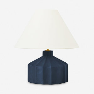 Veneto Table Lamp by Kelly Wearstler