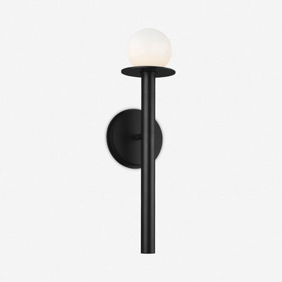 Nodes Sconce by Kelly Wearstler