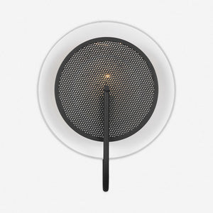 Gesture Sconce by Kelly Wearstler