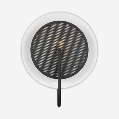 Gesture Sconce by Kelly Wearstler