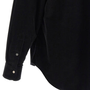Fendi Corduroy Shirt