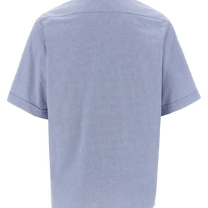 Fendi Crest Shirt