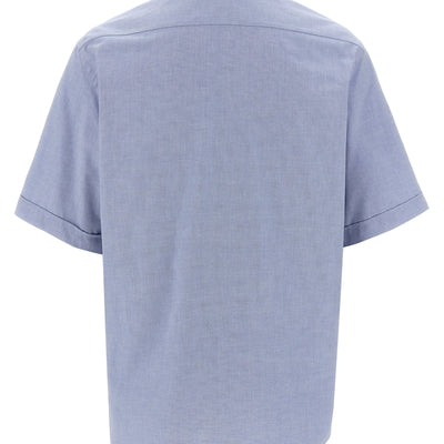 Fendi Crest Shirt