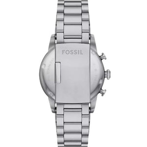 Fossil Sport Tourer Black Dial Men 42mm