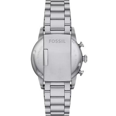 Fossil Sport Tourer Black Dial Men 42mm