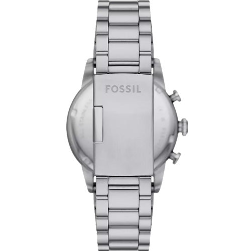 Fossil Sport Tourer Blue Dial Men 42mm