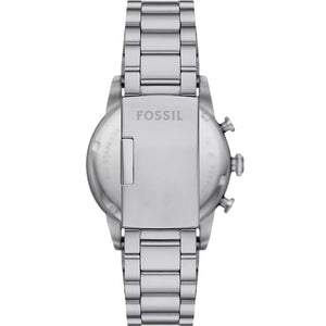 Fossil Sport Tourer Green Dial Men's Watch 42mm