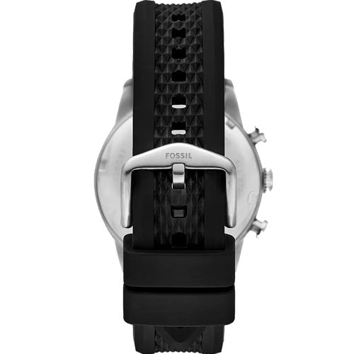 Fossil Sport Tourer White Dial Men 42mm FS6087