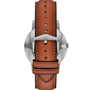 Fossil Minimalist Green Dial Men 44mm FS6094