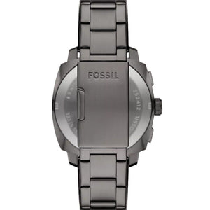 Fossil Machine Black Dial Men 44mm FS6098