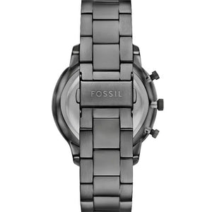 Fossil Neutra Blue Dial Men 44mm FS6111