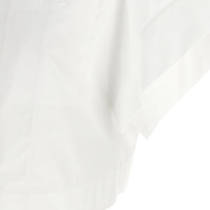Fendi Maxi Button Shirt