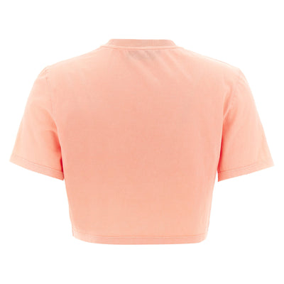 3d Fendi Roma T-shirt