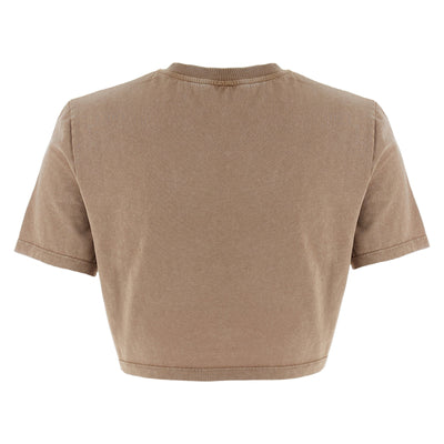 3d Fendi Roma T-shirt