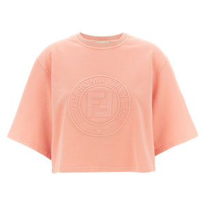 3d Fendi Roma Sweatshirt