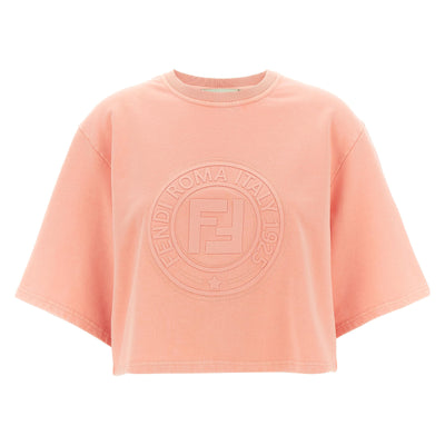 3d Fendi Roma Sweatshirt