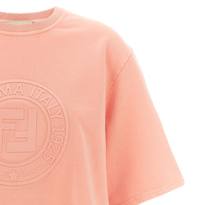 3d Fendi Roma Sweatshirt