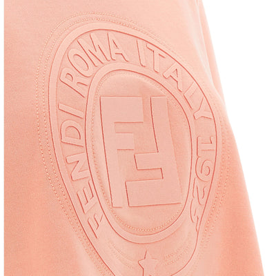 3d Fendi Roma Sweatshirt