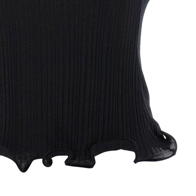 Fendi Ruffled Top