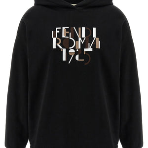Fendi Roma Sweatshirt